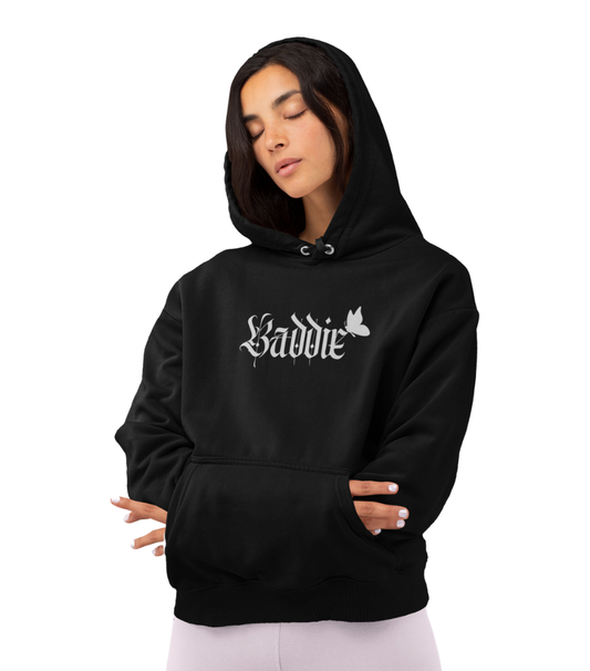 HD Baddie Hoodie