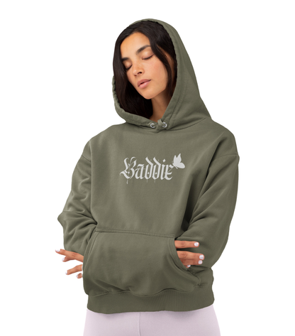 HD Baddie Hoodie