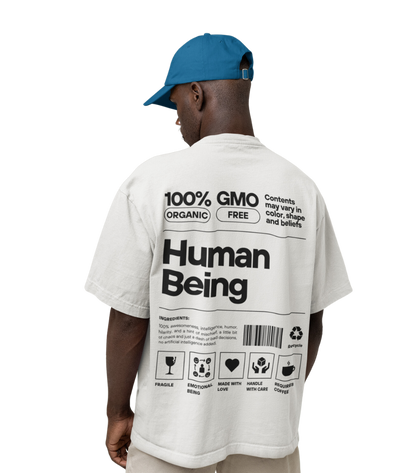 OS Human Being T-shirt