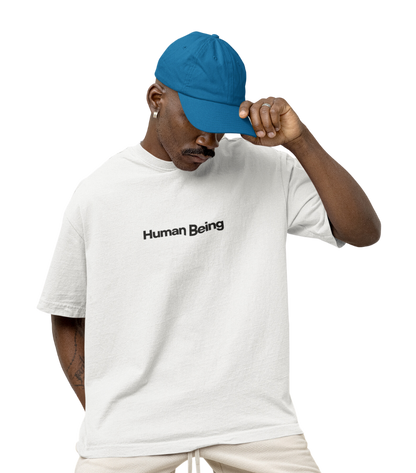 OS Human Being T-shirt