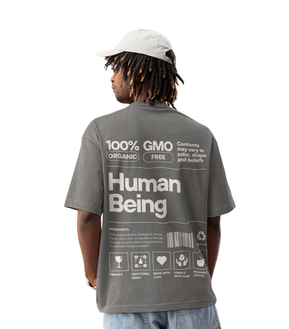 OS Human Being T-shirt