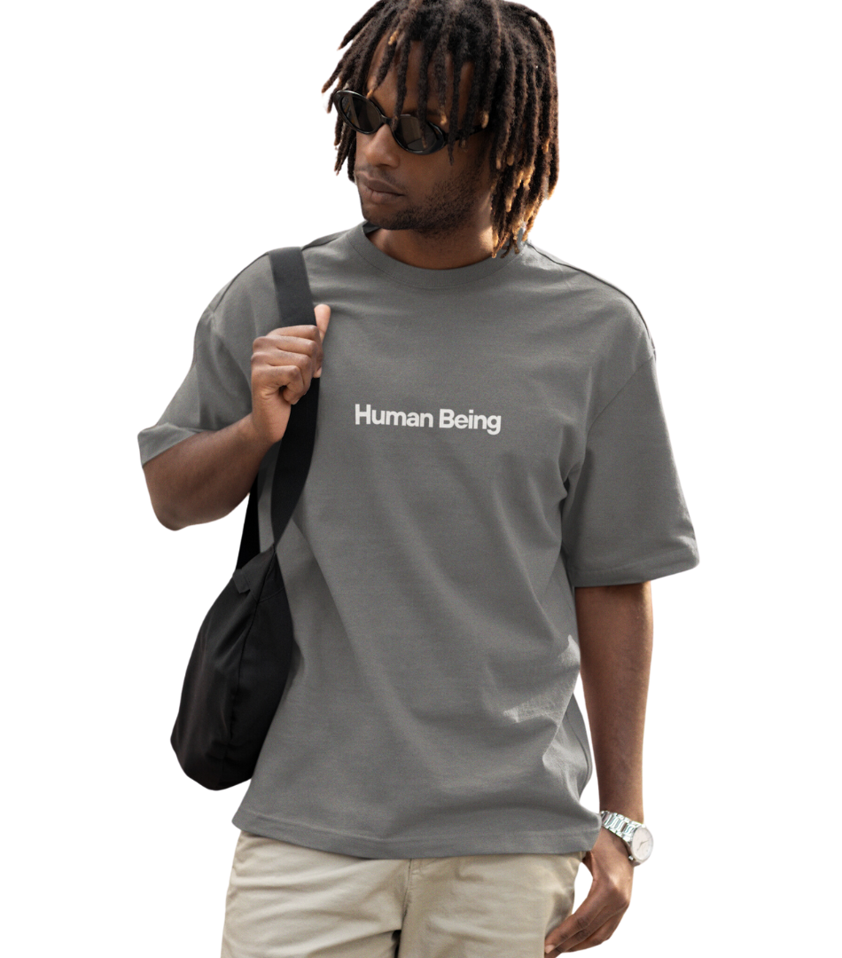 OS Human Being T-shirt