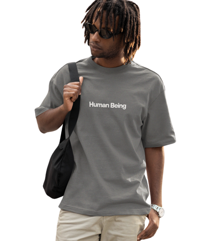 OS Human Being T-shirt