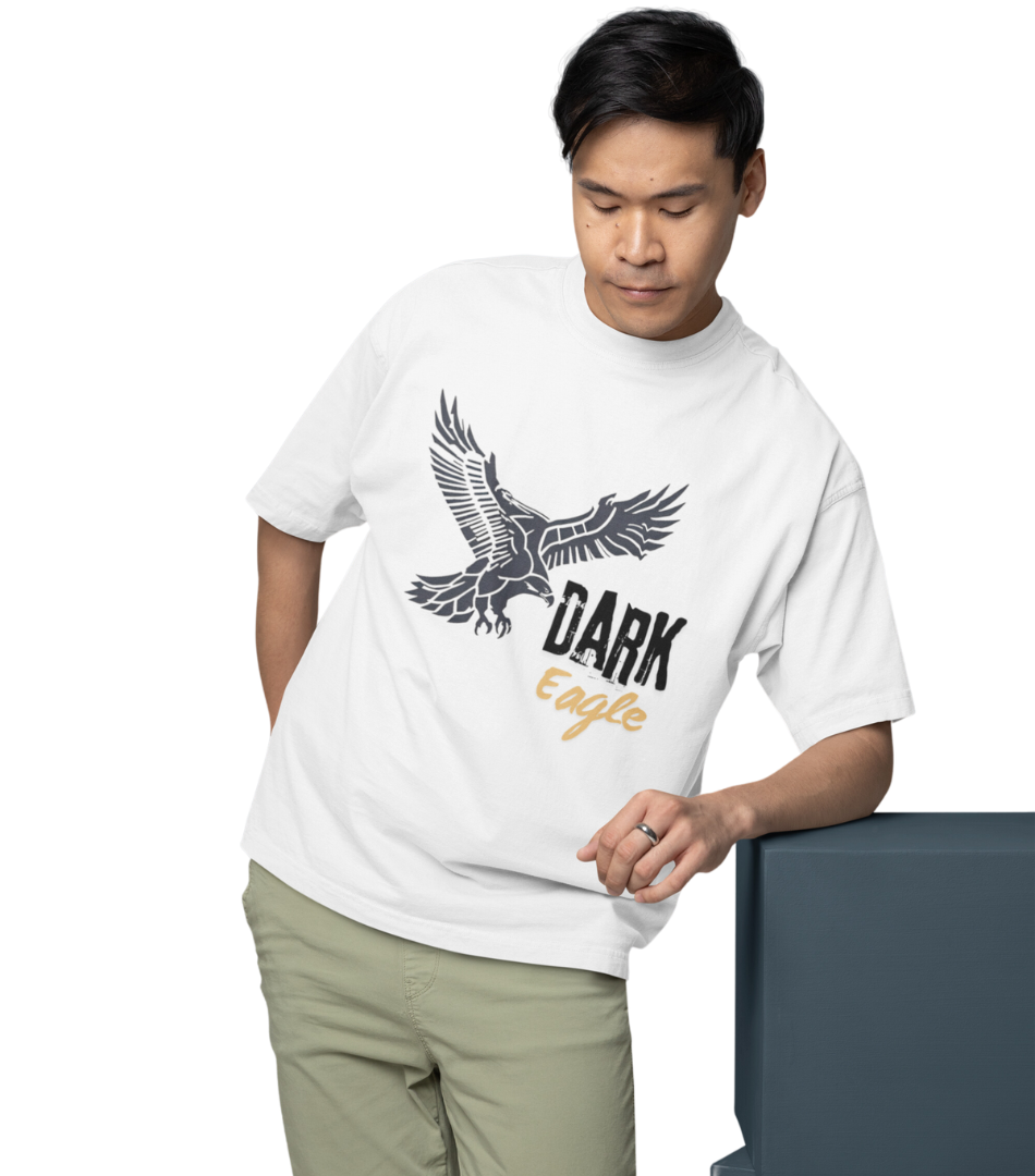 OS Dark Eagle T-shirt