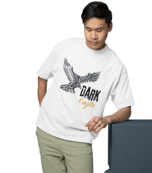 OS Dark Eagle T-shirt