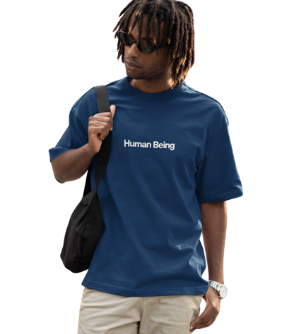 OS Human Being T-shirt