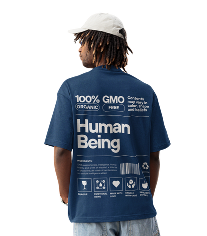 OS Human Being T-shirt