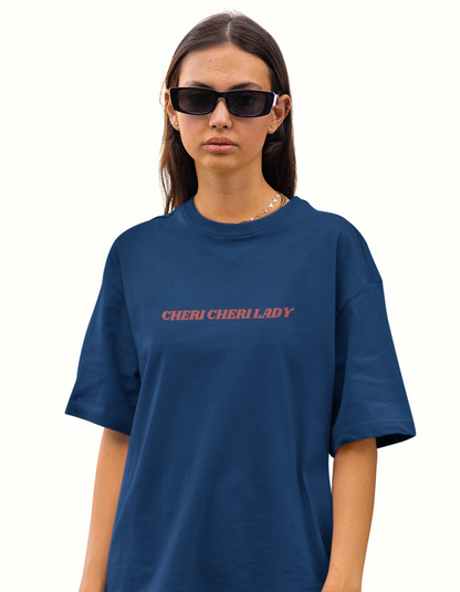 OS Cheri Cheri Lady T-shirt