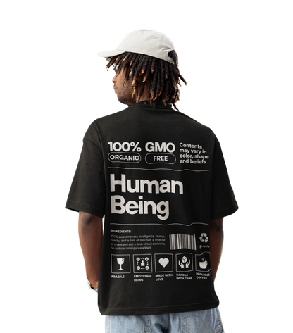 OS Human Being T-shirt