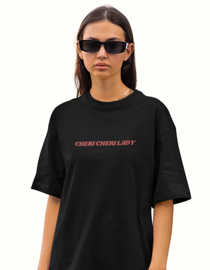 OS Cheri Cheri Lady T-shirt