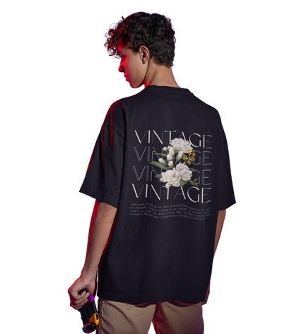 OS Vintage T-shirt