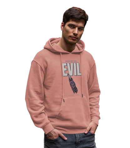 HD King Of Evil Hoodie