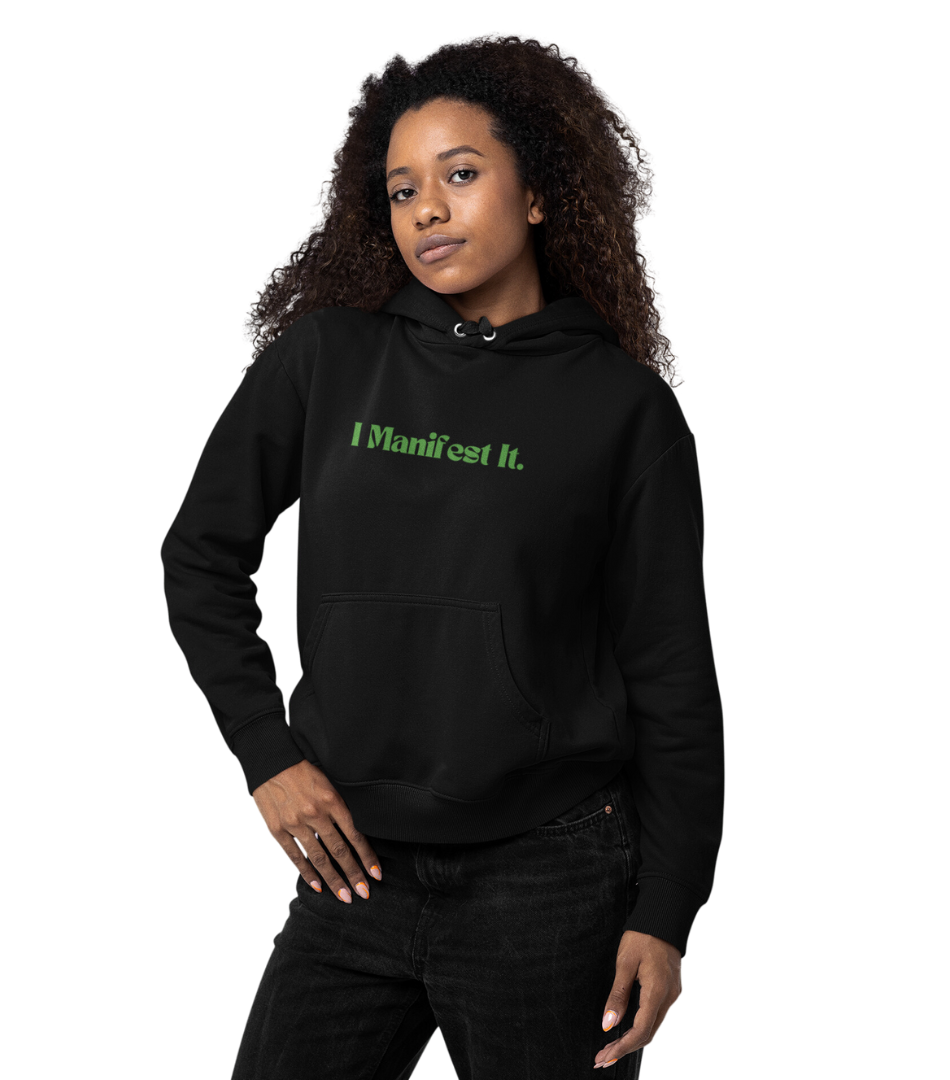 HD Manifest Hoodie