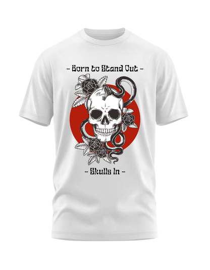 RN Bro Skull