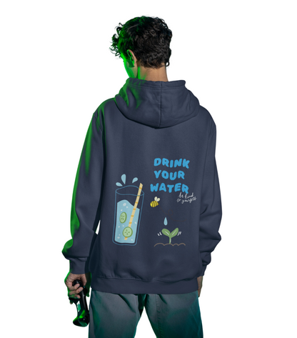 HD Stay Hydrated Hoodie