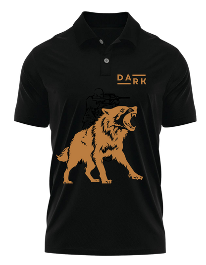 DE Wolf T-Shirt