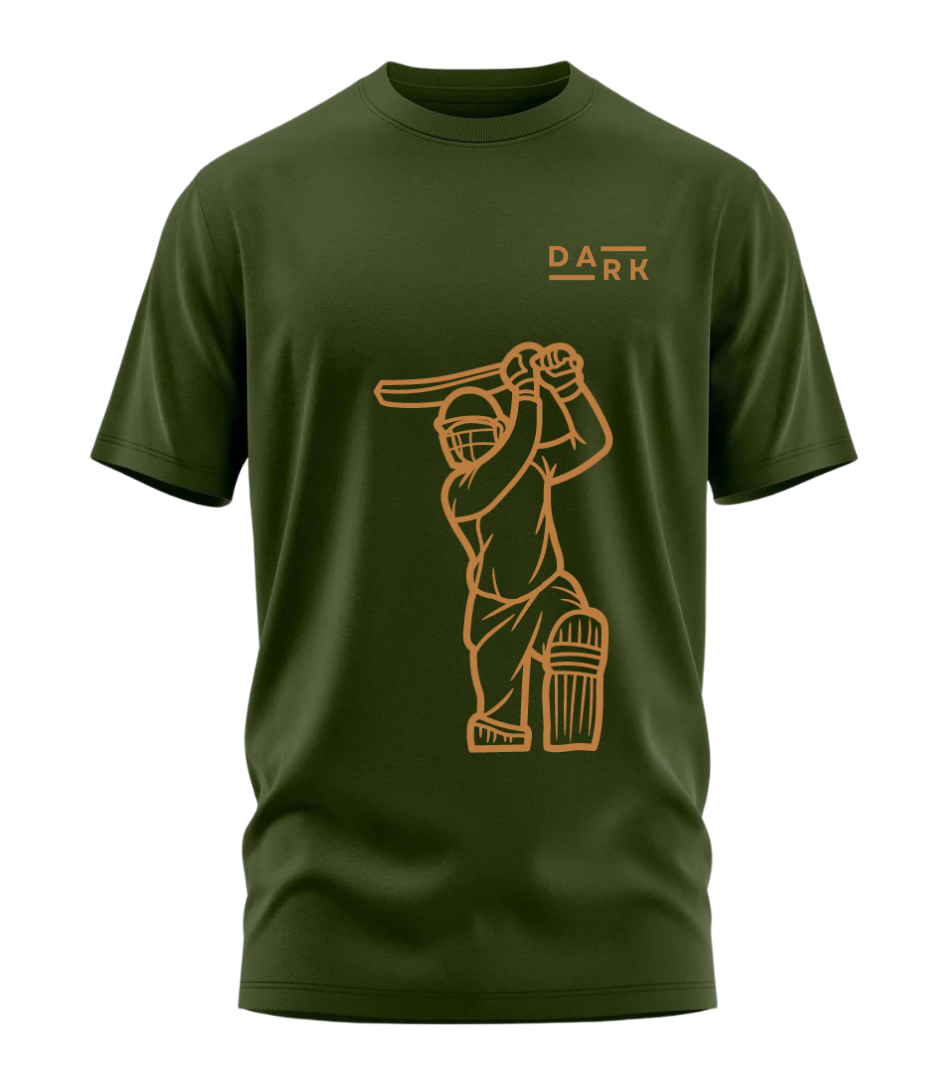 RN Sports Edition T20 Batter R