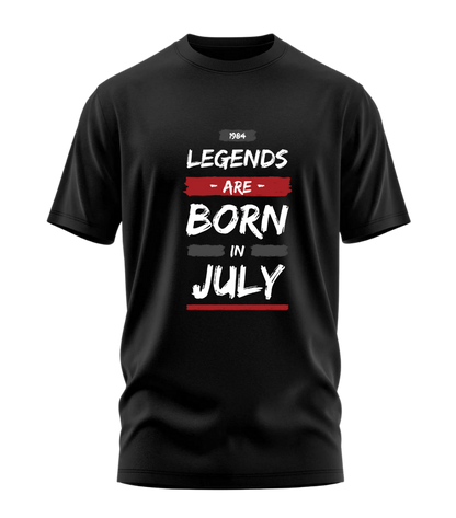 RN July Legend