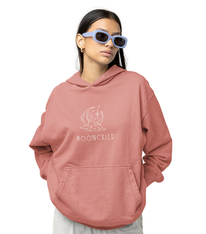 HD Moonchild Hoodie