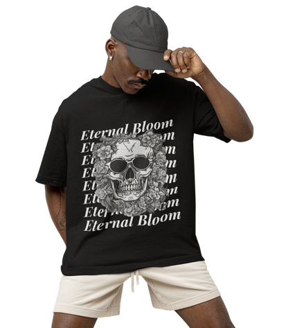 OS Eternal Bloom T-shirt