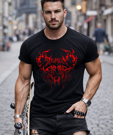 Hellflare Urban T-Shirt