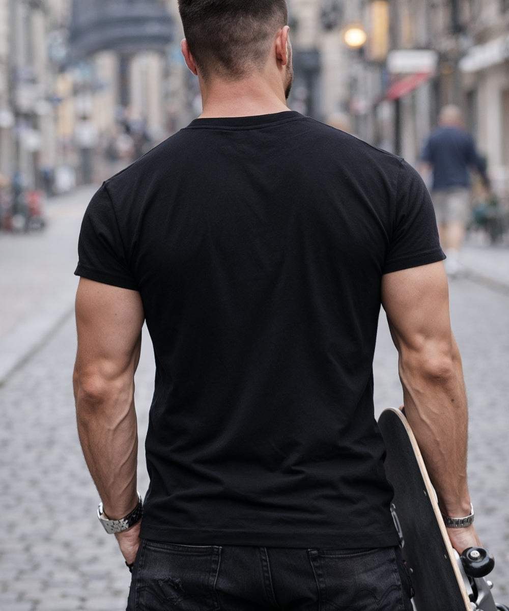 Bloodbound Warlord T-Shirt