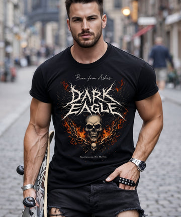 Born from Ashes T-Shirt