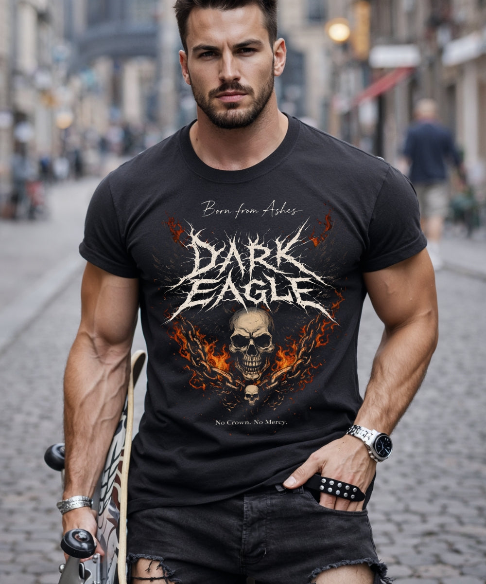 Born from Ashes T-Shirt