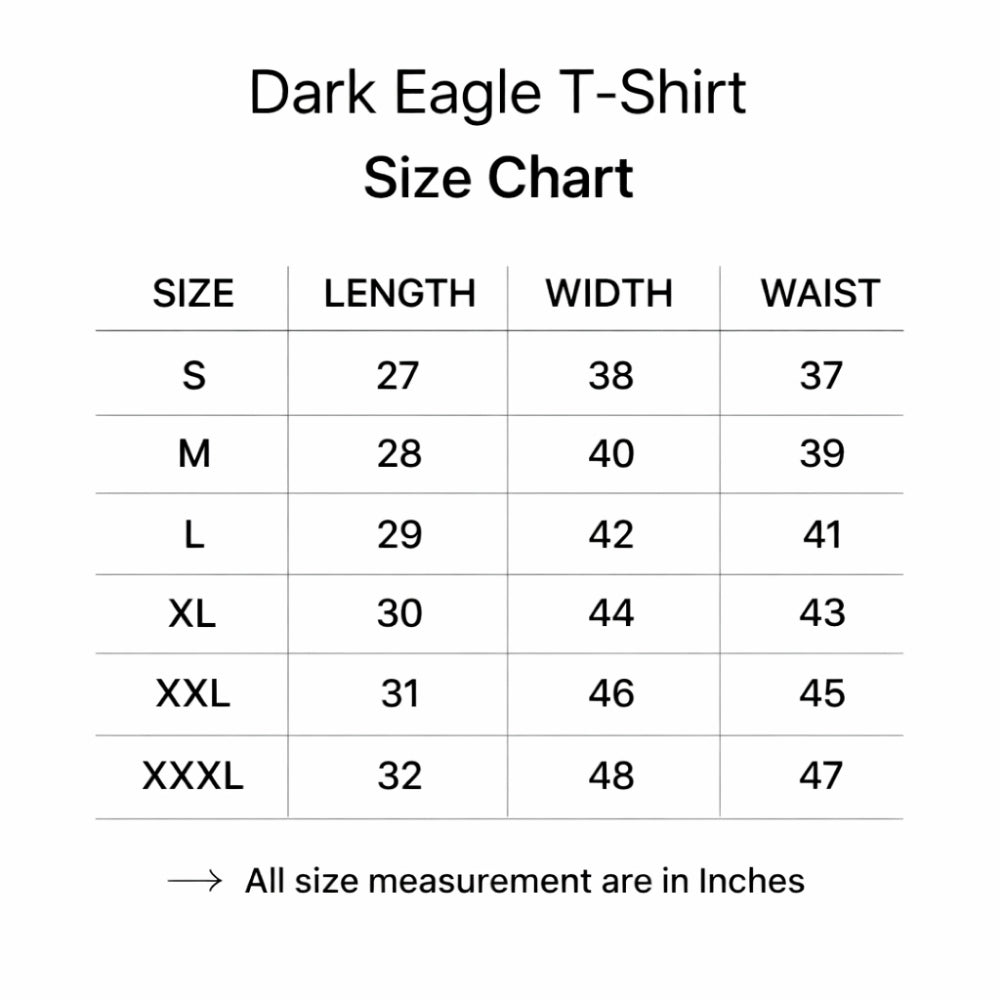 Bloodbound Warlord T-Shirt