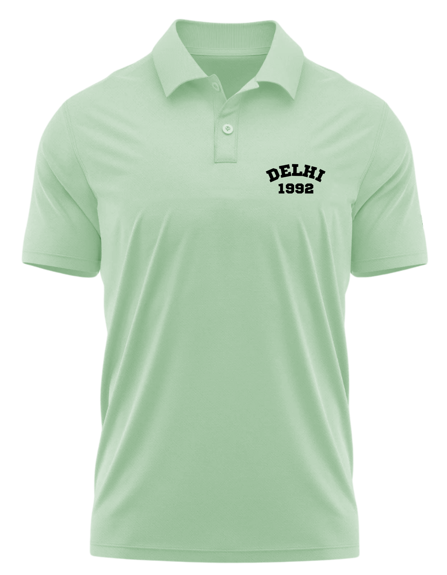 DE Delhi 92 T-Shirt