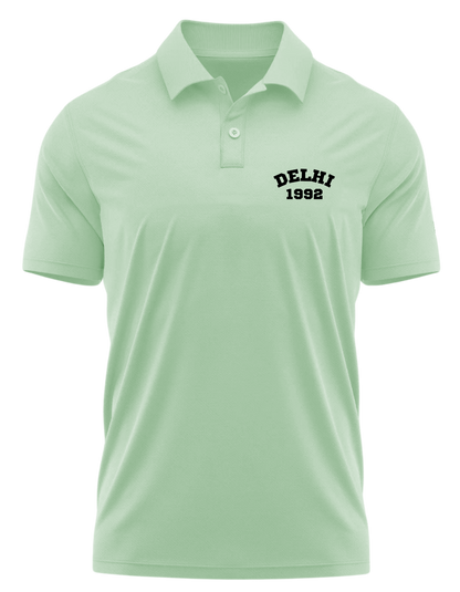 DE Delhi 92 T-Shirt