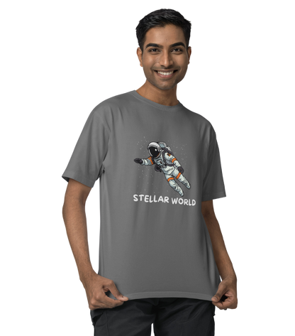 OS Stellar World T-shirt