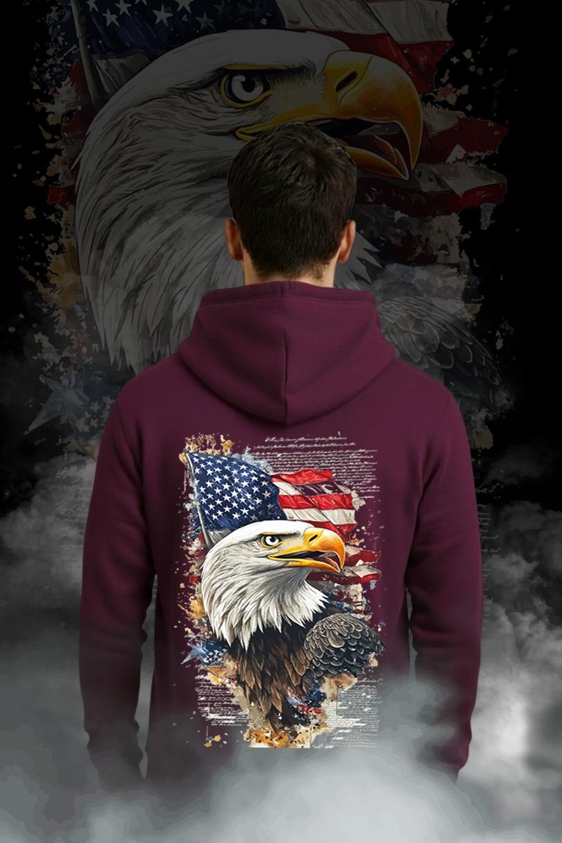 HD Rebel Wings