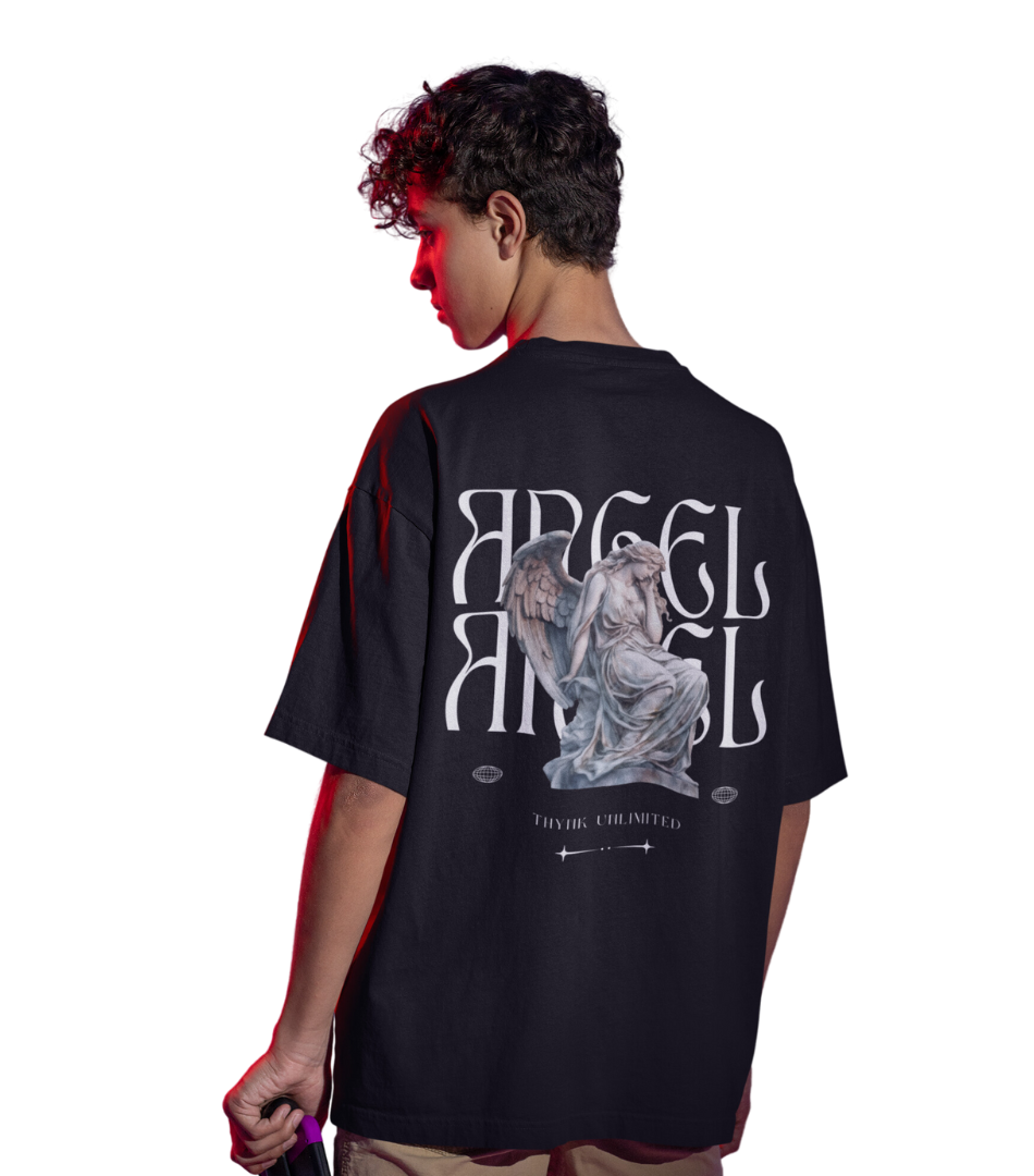 OS Angel T-shirt