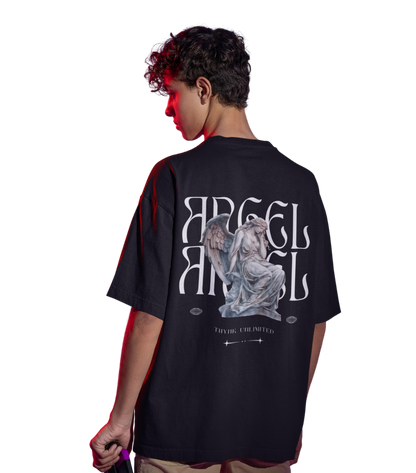 OS Angel T-shirt